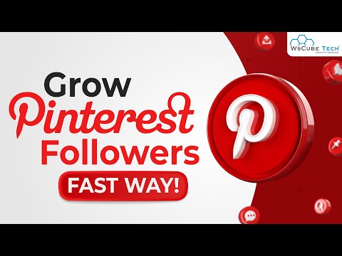 How to Get Followers on Pinterest 10 Tips that Really Work