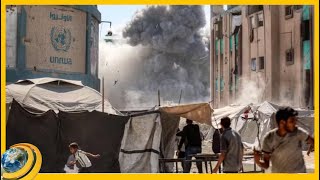 «Նրանց uպանել են քնած ժամանակ, նրանք Համասի հետ կապ չունեին». Իսրայելը մխրճվել է Գազայի խորքը