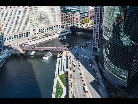 2018 Open House Timelapse