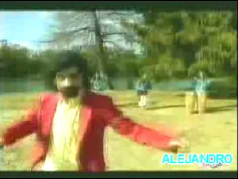 Sergio "El Lobizón del Oeste" - Marta - Original Videomatch