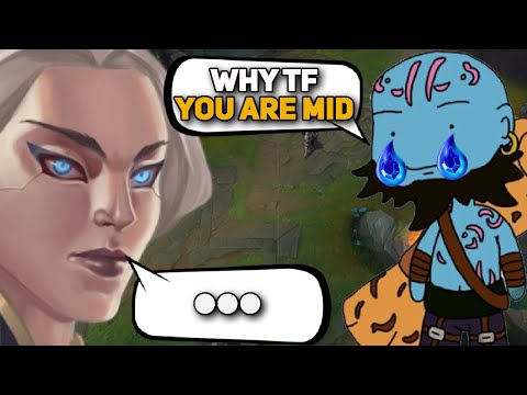 CAMILLE MID PERMA FIGHTING FIESTA