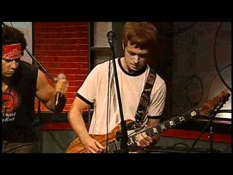 Chrome Cabot - In The City (Rogers Out of the Fog)