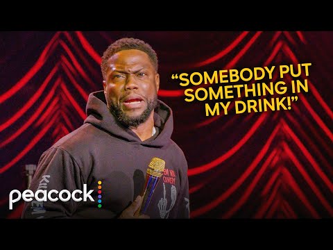 Kevin Hart Can’t Drink Like He Used To | Kevin Hart: Reality Check
