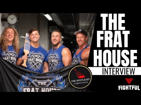 Preston Vance Recalls Brodie Lee Trying To Make Dark Order Laugh During BTE Skits