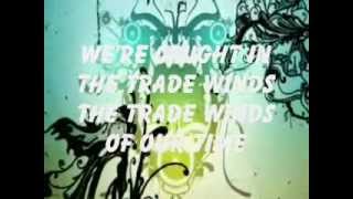 Trade Winds - Lou Rawls
