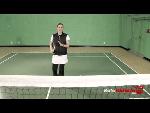 Badminton Champion Secret - How Can I Become Mentally Strong?