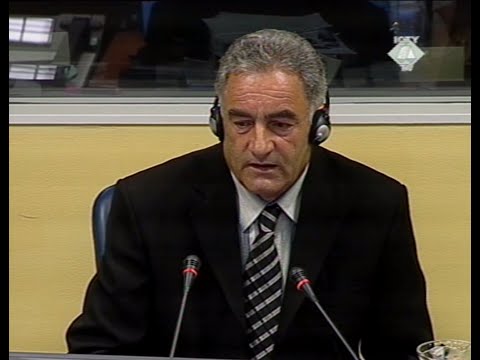 Krstan Marinković, Livade, Zavidovići