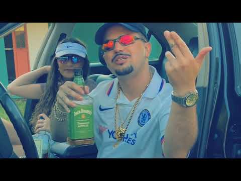 Lil Jotta - Maloca Chavoso