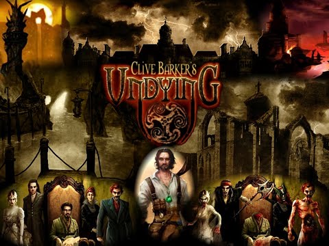 Clive Barker's Undying Speedrun Any% in 36:42 (32:30 without loading screens) [World Record]