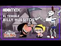 Billy Se Convierte En Puro Hueso Las Sombrías Aventuras De Billy Y Mandy HBO Max