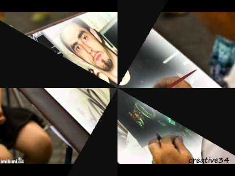 Kamber Kicevski Peac-Stara Pesna-Asan  •™DJ-U B A V™•Kicevo