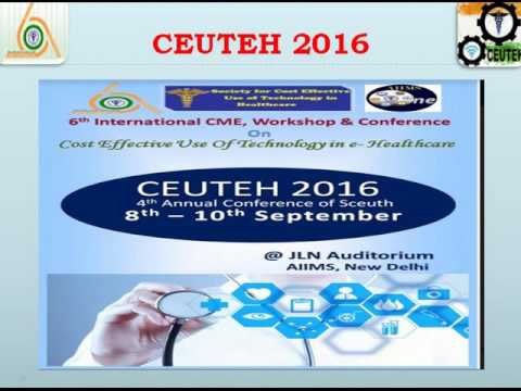 CEUTEH 2016