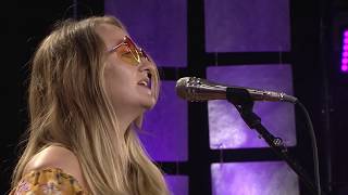 Margo Price - Hands of Time (Live at Farm Aid 2017)