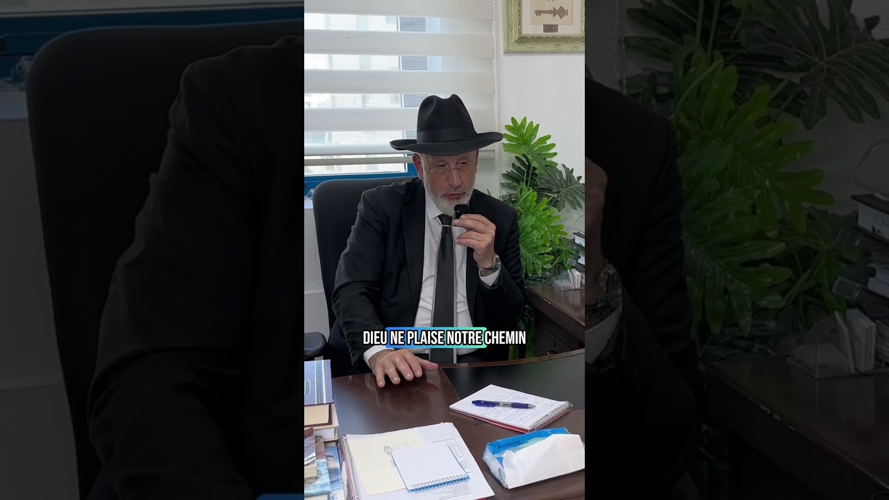 🪬Sorcellerie, Magie Noire et Mauvais Œil 🧿 QUESTION AU RAV TRÈS SPÉCIALE 🪬