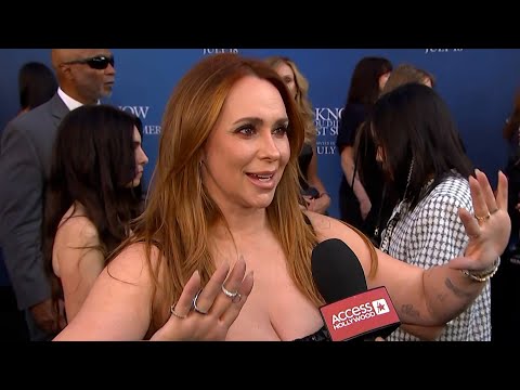 Jennifer Love Hewitt Reveals She & Freddie Prinze Jr. Were Called ‘The Old Ones’ On Set