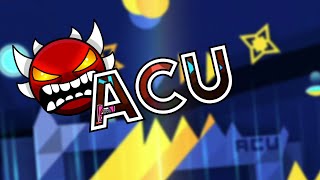 Acu (Extreme Demon) by Neigefeu