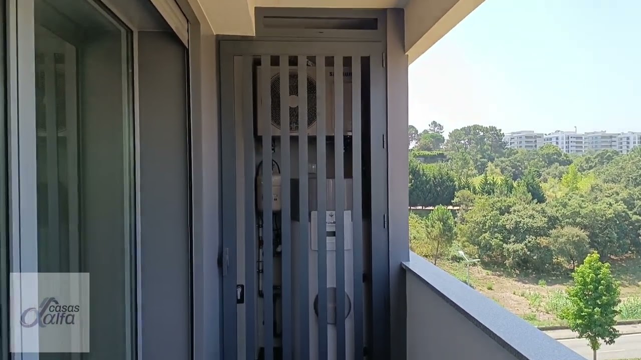 Vídeo do imóvel