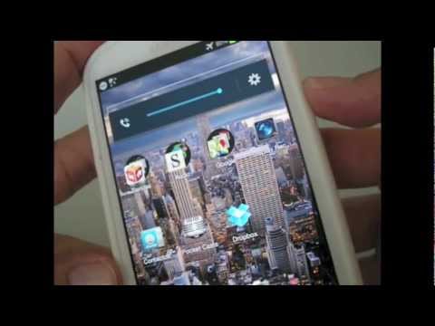 Bumper Samsung Galaxy S3 Mobilefun