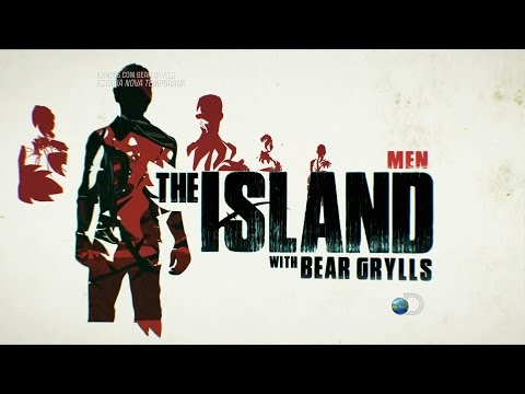 Ilhados com Bear Grylls - 2ª Temp. Ep 01 [HD]