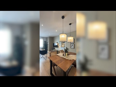 Nevelson 2-bedroom apartment in Les Corts, Barcelona