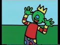 Chamada ToddWorld Discovery Kids Brasil Sábados E Domingos 2006 2008