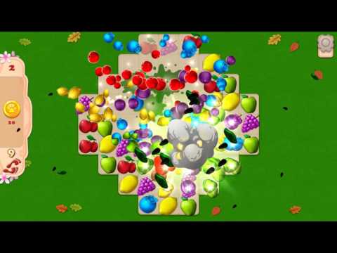 Family Yards Memories Album Level 2 HD 1080p