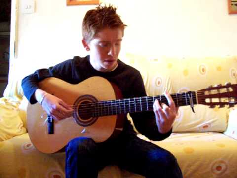 Abel Ruiz-""Fondo Flamenco""-Escuchame mujer/www.myspace.com/abelruizborja- www.abelruiz.es.kz