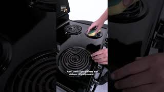 Transform Your Electric Range with This Easy Trick