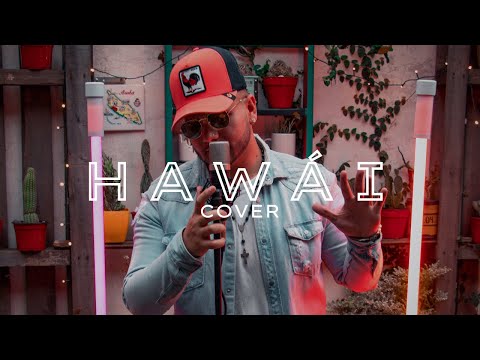 Maluma - Hawái (Cover by Joar)