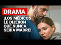 ¡LOS MÉDICOS LE DIJERON QUE NUNCA SERÍA MADRE! | CORAZÓN SIN SALIDA | Película romántica en Español