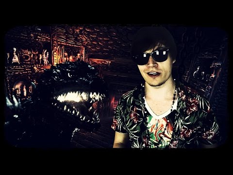 GEHEIME STIMMEN in VIDEOSPIELEN?! - Videospielmythen