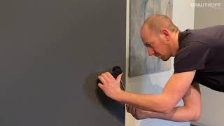 Montagevideo stumpf einschlagender Türen - GRAUTHOFF Türengruppe GmbH