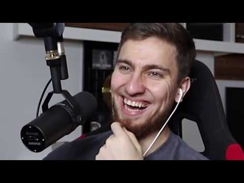 [Highlights] Mois & 2Bough - PA Sports Disstrack Reaction