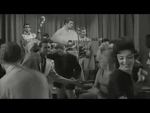 Bob Luman & The Shadows - All Night Long