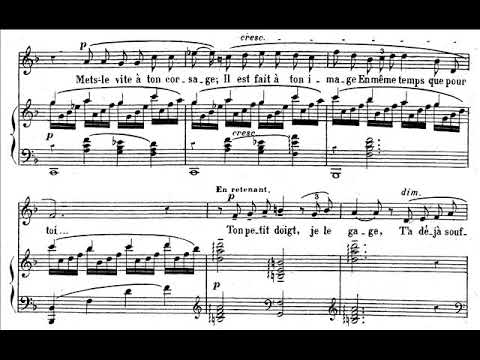 download lagu mp3 mp4 Fleur Des Bles Debussy, download lagu Fleur Des Bles Debussy gratis, unduh video klip Fleur Des Bles Debussy