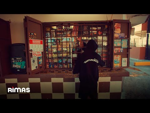 Video thumbnail for Santurcino