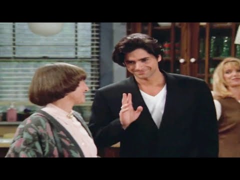 Step By Step TV Series | John Stamos as Himself