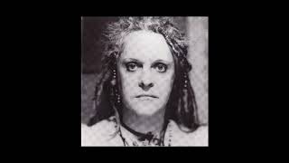 Psychic TV - I Believe What You Said