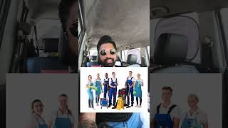 Vacancy for RCL Cruise Ship 🚢 In Public Area Attendent