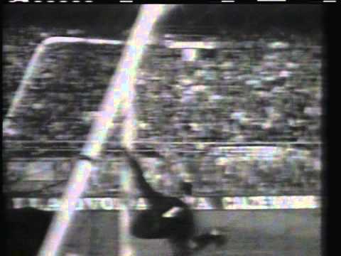 1966 (April 24) Internazionale Milano 1 -Sampdoria 1 (Italian Serie A)