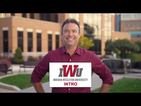 Iwu Student Portal