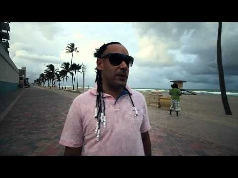 Charlee Way - Los de la Costa in Miami -