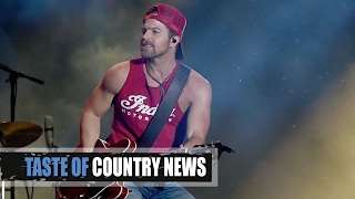 Kip Moore, &quot;More Girls Like You&quot; - His New Single Is Here!