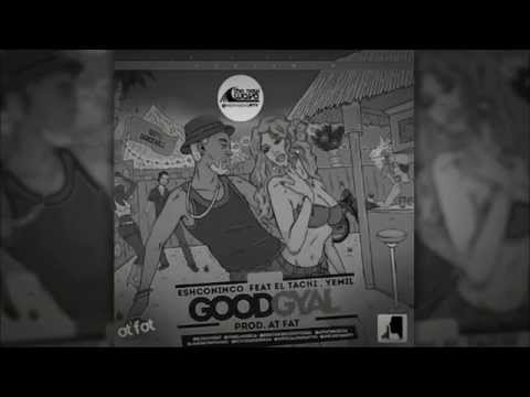 Eshconinco Ft el boza& yemil