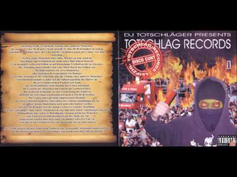DJ Totschlaeger - Drogen 1