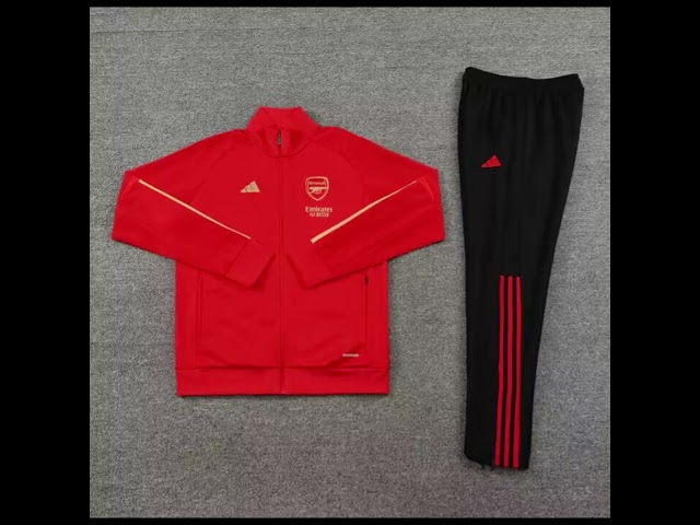 Vídeo relacionado con FTRGHNY Camisetas de Futbol Niño y Adulto 2024 2025, Chándal Futbol Niño Conjunto, Equipacion Futbol Niño Equipo de Entrenamiento de Fútbol,Camiseta Niño Futbol, Pantalones, Calcetines y Rodillera