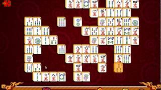 Mahjong Link