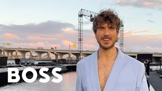 BOSS 24 Hours in Miami with Joey Graceffa