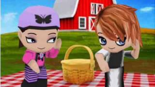 AZAR O SEU - Marlon e Maicon - buddypoke