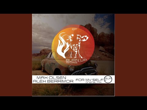 For My Self (Original Mix)
